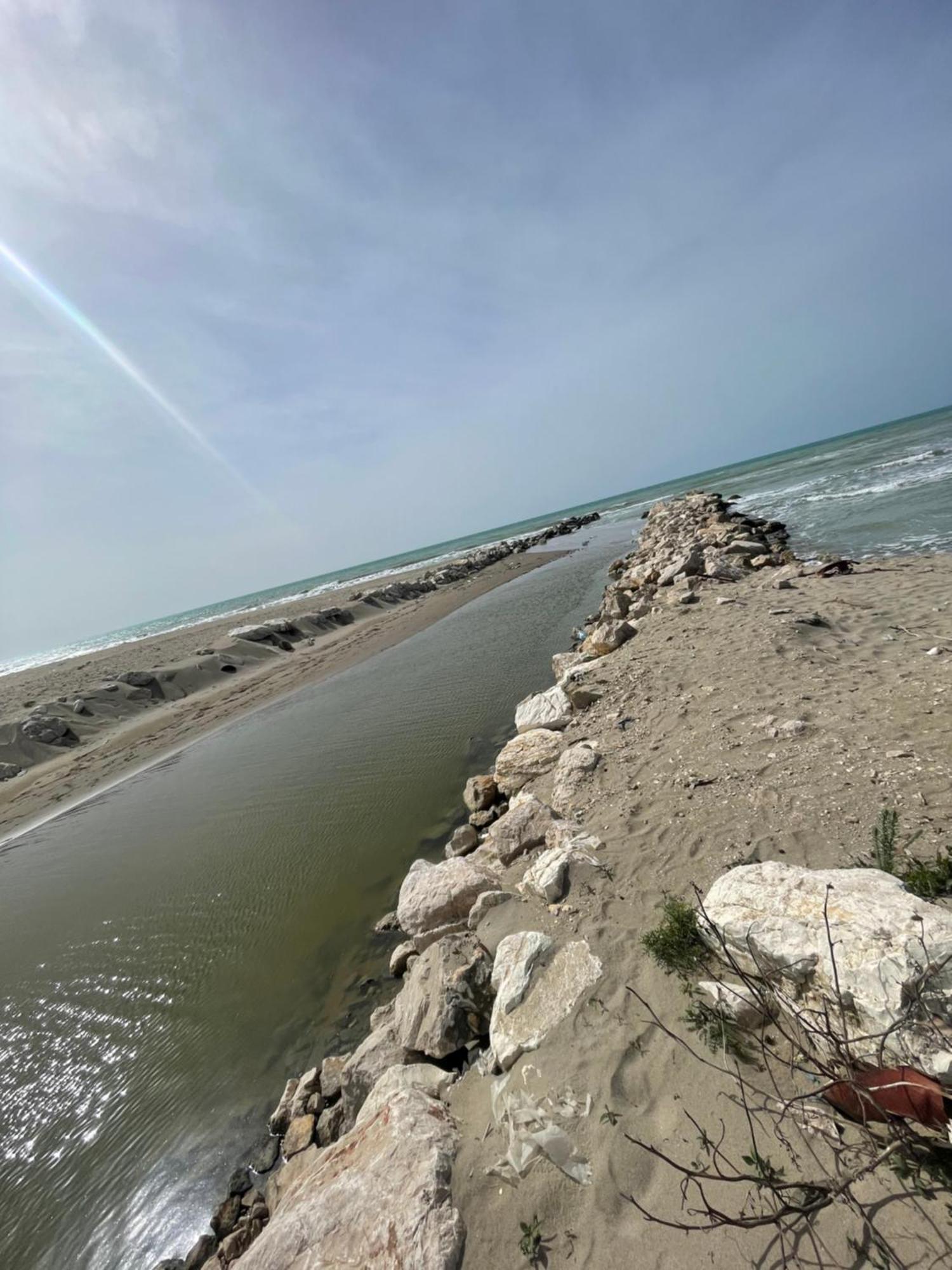 Villa House Hamallaj